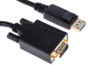 DisplayPort Cables - 1863039 - RS Components, Ltd.