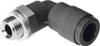 Pneumatic Fittings - 2031119 - RS Components, Ltd.