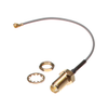 Coaxial Cables (RF) - 931-CAB.6174-ND - DigiKey