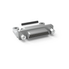 D-Sub Connector Assemblies - 4134-MK-2F3-025-175-320S-ND - DigiKey