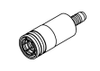 Coaxial Connectors - 666017 - RS Components, Ltd.