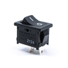 Rocker Switches - 1400-RA111C2211 - New Yorker Electronics Co., Inc.