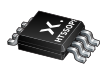 150 mA, 40 V ultra-low Iq (5.3 µA) low-dropout voltage regulator - NEX90515APA-Q100F - Nexperia B.V.