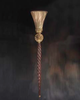 AJC-8325 Sconces-Single Glass - 402638 - Capital Lighting, Inc.
