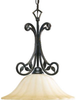 P5122-84 Pendants-Glass Down - 709559 - Capital Lighting, Inc.