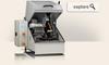 Benchtop Sectioning Machine -- MSX255M