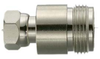 F Plug to N Jack -- 0405-427-TP - Image
