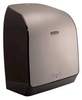 Electronic Hard Roll Towel Dispensers - Image