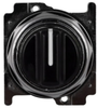 Non Illuminated Selector Switch -- 10250T1352-11 - Image