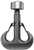Ramshorn Shank Hooks