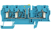Terminal Blocks - Din Rail, Channel - 281-3791-ND - DigiKey