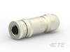 Standard Circular Connectors - T4110411041-000 - TE Connectivity