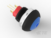 Push Button Switches - 2-2329387-5 - TE Connectivity