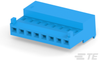 Rectangular Wire & Cable Connectors & Housings - 3-644043-8 - TE Connectivity