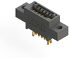 Card Edge Connectors - Edgeboard Connectors - 395-012-555-804 - Lingto Electronic Limited