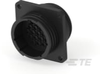 Circular Power Connectors - 211771-1 - TE Connectivity