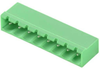 Terminal Blocks - Headers, Plugs and Sockets - 281-2649180000-ND - DigiKey