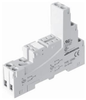 Automotive Relay Socket; Socket Mounting Durakool - 78M6796 - Newark, An Avnet Company