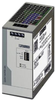 Uninterruptible Pwr Supply, 30Vac, 24Vdc; Input Voltage Dc Phoenix Contact - 33AC1127 - Newark, An Avnet Company