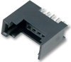 Conn, Rcpt, 6Pos, 2Mm, 1Row; Pitch Spacing Te Connectivity - 99AC4789 - Newark, An Avnet Company