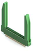 Card Conn, Single Side, 24Pos, Wire Wrap; Card Edge Connector Type Edac - 67AJ5589 - Newark, An Avnet Company