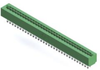Card Edge Conn, Dual Side, 64Pos, Lug; Card Edge Connector Type Edac - 58AJ4229 - Newark, An Avnet Company