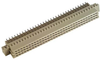 Din 41612 Pcb Connector Receptacle 64 Position; Product Range Amp - Te Connectivity - 16M4017 - Newark, An Avnet Company