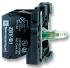 Led Body, Pilot, Yel, 24Vdc; Led Colour Schneider Electric - 67AH3650 - Newark, An Avnet Company