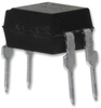 Optocoupler, Phototransistor O/p, 5.3Kv, Dip-4; No. Of Channels Vishay - 62W1321 - Newark, An Avnet Company