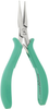 Plier, Chain Nose/serrated Tip, 143.75Mm; Plier Style Excelta - 95H8649 - Newark, An Avnet Company
