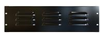 Rack Mounting Solutions - Rack Accessories - Rack Panels - PVLL19005BK2 - Hammond Manufacturing Company Inc.