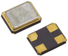 Crystal 12MHz ±20ppm (Tol) ±50ppm (Stability) 18pF FUND 120Ohm 4-Pin Ultra Mini-CSMD T/R -- 5-ABM8-12.000MHZ-B2-T - Image