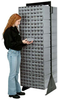 Storage Cabinets - QIC-170-83 - Simplastics