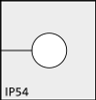 QT Cable Grommets for QUICK Systems- for Cable Diameters 1 - 15 mm / IP54 - 42507 - icotek Corp