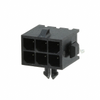 Headers, Male Pins - 17-3-794621-6TR-ND - DigiKey