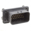 Headers, Male Pins - A105199-ND - DigiKey