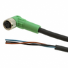 Circular Cable Assemblies - 277-4208-ND - DigiKey