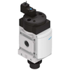 Pneumatics, Hydraulics - Valves and Control - MS6-EE-1/2-10V24 - Quarktwin Technology Ltd.