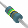 Through Hole Resistors - MBB02070C1540FC100-ND - DigiKey