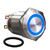 Pushbutton Switches - 2449-AH1LBSB24-ND - DigiKey