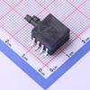 Sensors >> Pressure Sensors -- GZP6899D0.5KPW