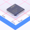 Single Chip Microcomputer/Microcontroller >> Microcontroller Units (MCUs/MPUs/SOCs) -- C8051F021-GQR - Image