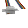 D-Sub Cables - M7OXK-0910R-ND - DigiKey