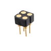 Spring Loaded - 419-10-204-00-001000-ND - DigiKey
