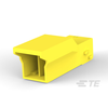 Rectangular Connector Housings - 17-3-1565085-4-ND - DigiKey
