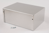 Enclosures, Boxes, & Cases - 1411QU - Powell Electronics, Inc.