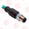 QD Cable/Cord Set - 3621154 - Radwell International