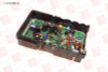 CPU/Control Board -- 117905000