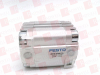 Pneumatic Cylinder - 20445560 - Radwell International