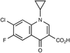 7-Chloro-1-cyclopropyl-6-fluoro-1,4-dihydro-4-oxo-quinolin.. - 8278 - Medical Isotopes, Inc.